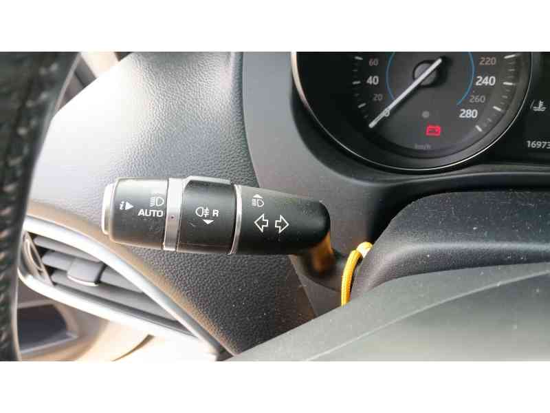 Recambio de mando luces para jaguar xe (x760) 2.0 d referencia OEM IAM   