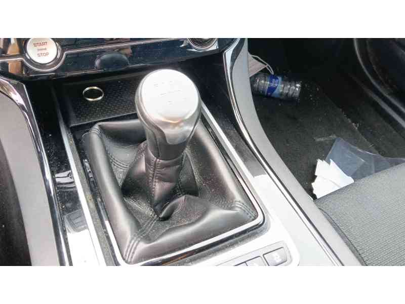 Recambio de pomo palanca cambio para jaguar xe (x760) 2.0 d referencia OEM IAM   