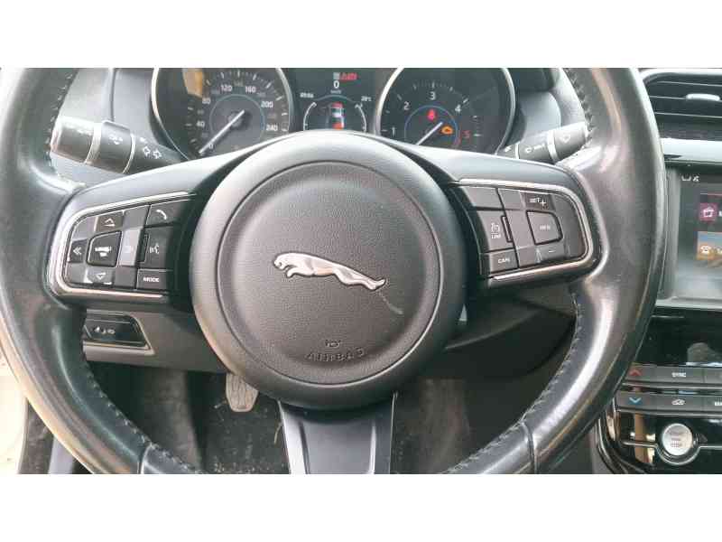 Recambio de airbag delantero izquierdo para jaguar xe (x760) 2.0 d referencia OEM IAM   