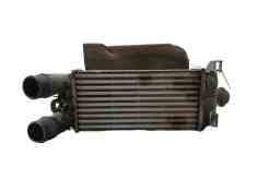 Recambio de intercooler para ford fiesta vii (hj, hf) 1.5 tdci referencia OEM IAM 2484875 MM11989E H1BG6K775CC