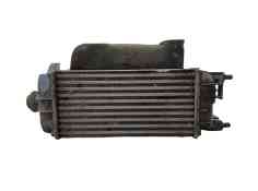 Recambio de intercooler para ford fiesta vii (hj, hf) 1.5 tdci referencia OEM IAM 2484875 MM11989E H1BG6K775CC 2