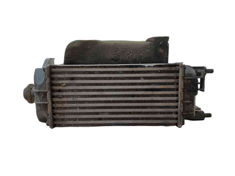 Recambio de intercooler para ford fiesta vii (hj, hf) 1.5 tdci referencia OEM IAM 2484875 MM11989E H1BG6K775CC