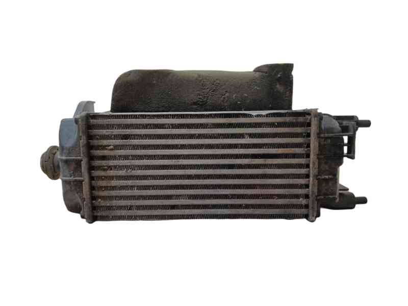Recambio de intercooler para ford fiesta vii (hj, hf) 1.5 tdci referencia OEM IAM 2484875 MM11989E H1BG6K775CC
