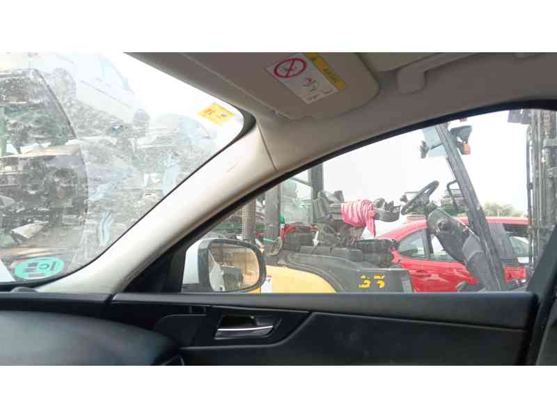 Recambio de airbag cortina delantero derecho para jaguar xe (x760) 2.0 d referencia OEM IAM   