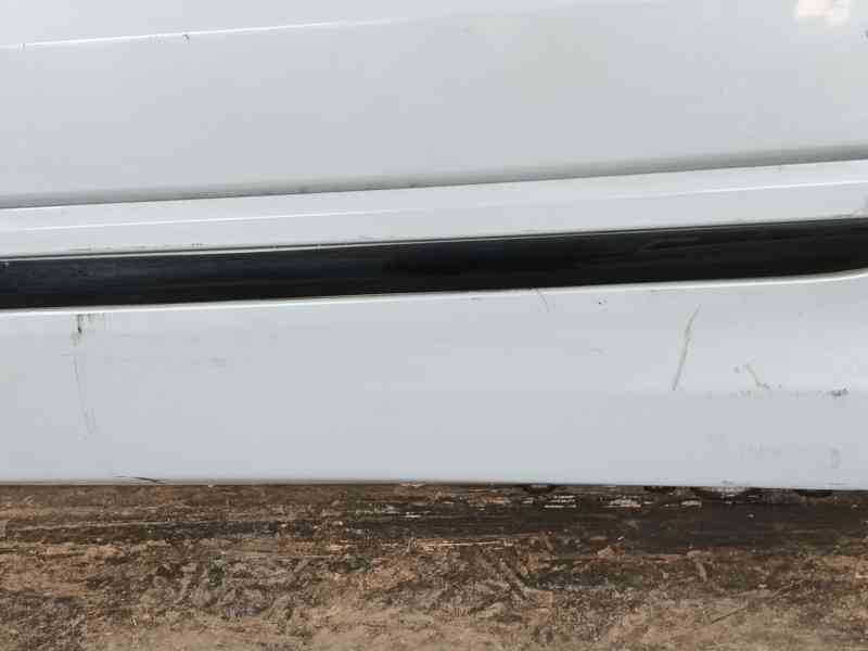 Recambio de puerta trasera izquierda para audi q8 (4mn, 4mt) 50 tdi mild hybrid quattro referencia OEM IAM 4M8833051C 4M8861333Q
