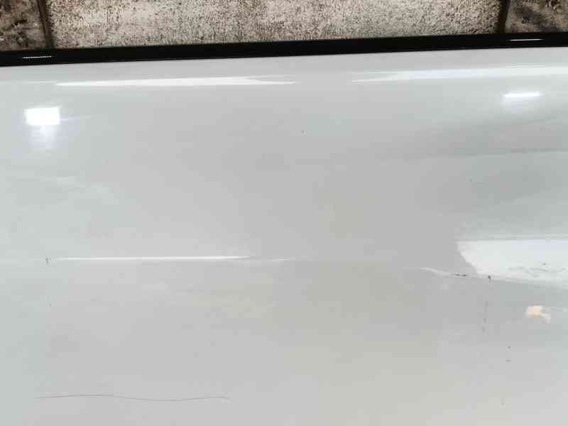 Recambio de puerta trasera izquierda para audi q8 (4mn, 4mt) 50 tdi mild hybrid quattro referencia OEM IAM 4M8833051C 4M8861333Q