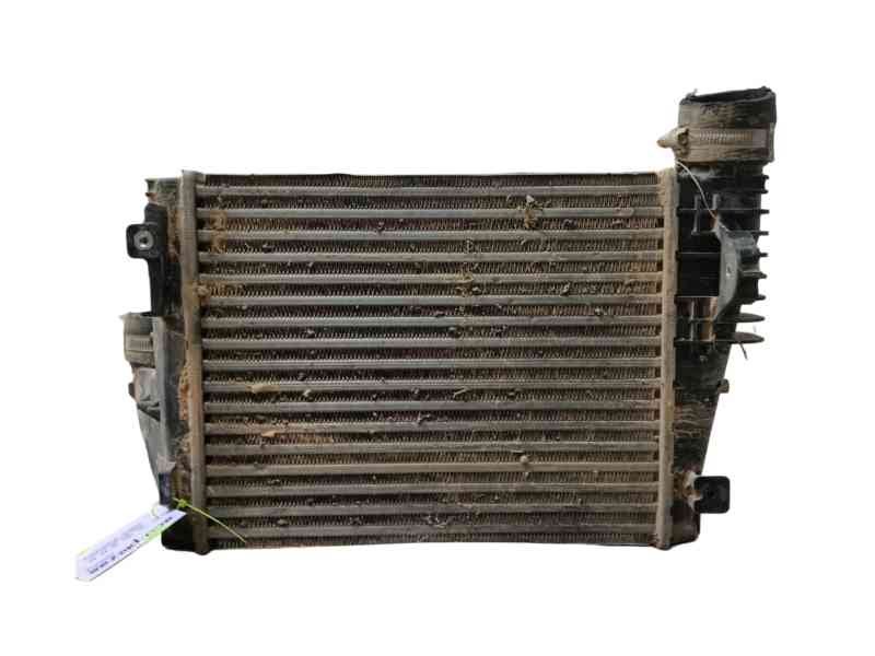 Recambio de intercooler para peugeot expert furgoneta (v_) 1.5 bluehdi 120 referencia OEM IAM 9806562180 MM12129 IA2109