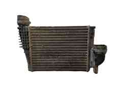 Recambio de intercooler para peugeot expert furgoneta (v_) 1.5 bluehdi 120 referencia OEM IAM 9806562180 MM12129 IA2109 2