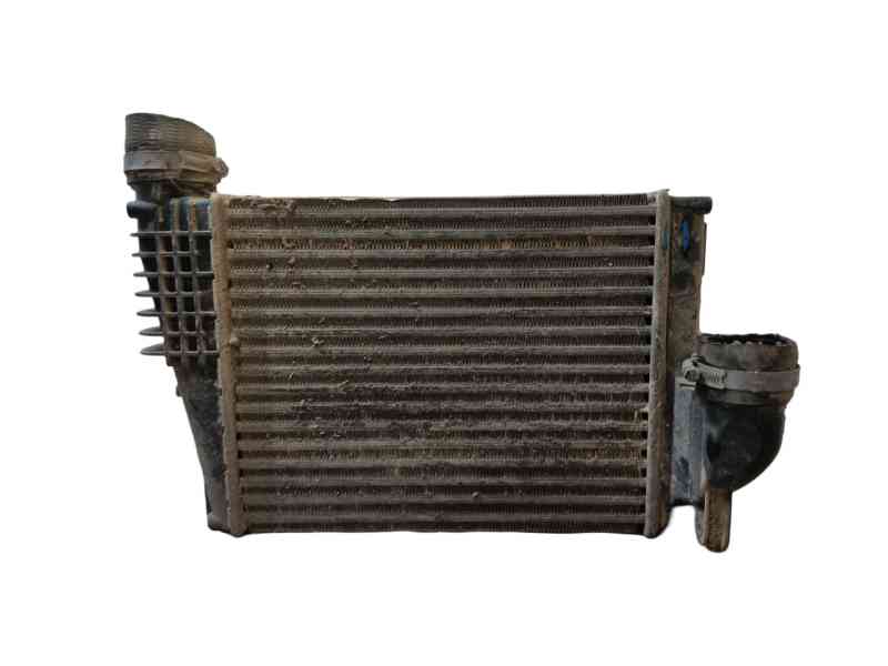 Recambio de intercooler para peugeot expert furgoneta (v_) 1.5 bluehdi 120 referencia OEM IAM 9806562180 MM12129 IA2109