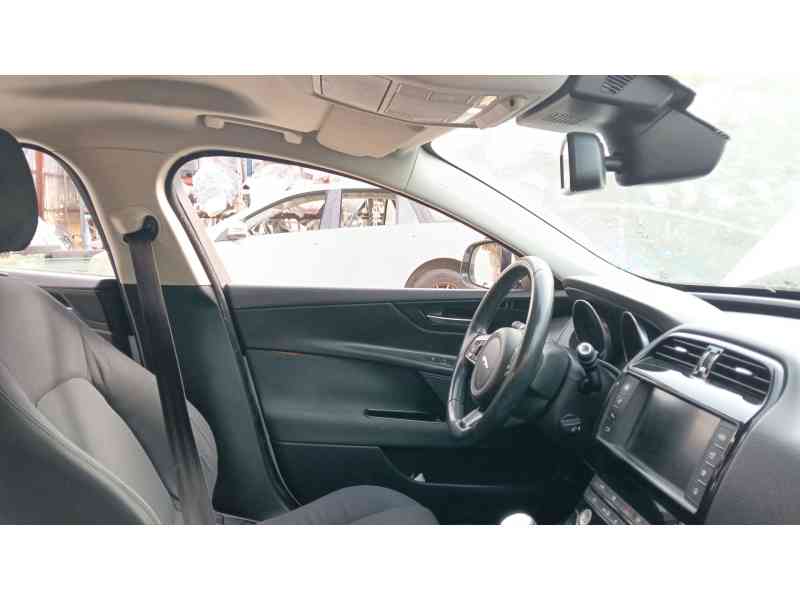 Recambio de airbag cortina delantero izquierdo para jaguar xe (x760) 2.0 d referencia OEM IAM   