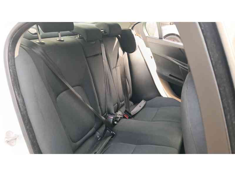 Recambio de cinturon seguridad trasero derecho para jaguar xe (x760) 2.0 d referencia OEM IAM   