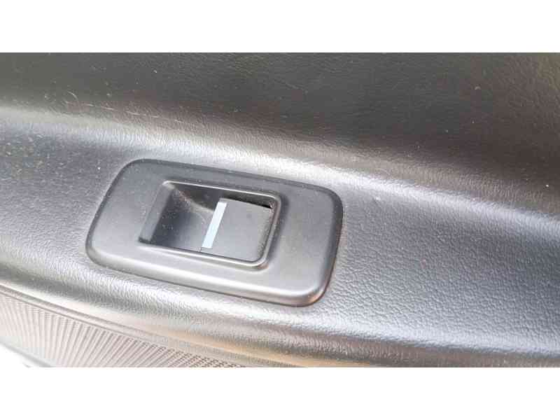 Recambio de mando elevalunas trasero derecho para jaguar xe (x760) 2.0 d referencia OEM IAM   
