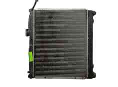 Recambio de radiador agua para suzuki vitara (et, ta, td) 1.6 a las 4 ruedas (ta, ta01, se416) referencia OEM IAM  1770085C01 