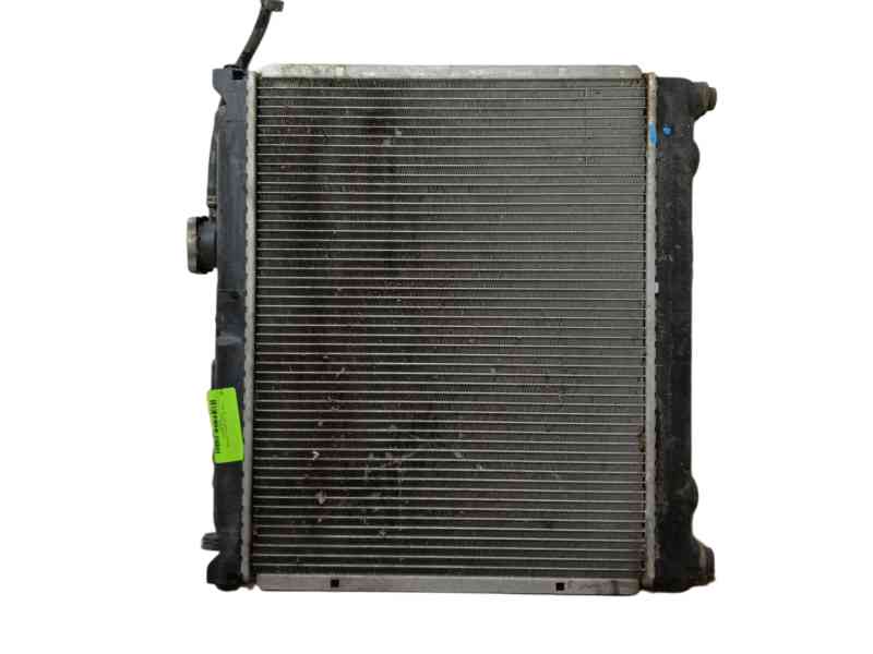 Recambio de radiador agua para suzuki vitara (et, ta, td) 1.6 a las 4 ruedas (ta, ta01, se416) referencia OEM IAM  1770085C01 