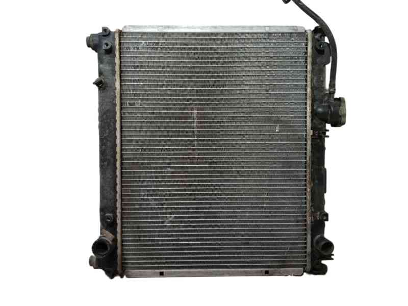 Recambio de radiador agua para suzuki vitara (et, ta, td) 1.6 a las 4 ruedas (ta, ta01, se416) referencia OEM IAM  1770085C01 