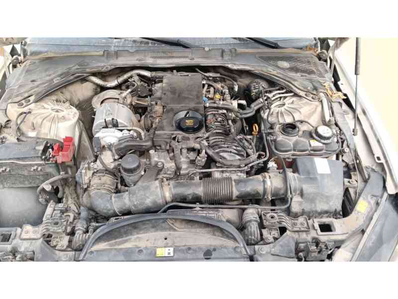 Recambio de despiece motor para jaguar xe (x760) 2.0 d referencia OEM IAM   