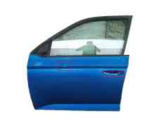 Recambio de puerta delantera izquierda para skoda fabia iii (nj3) 1.0 referencia OEM IAM 6V0831055A  