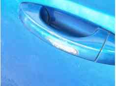 Recambio de puerta delantera izquierda para skoda fabia iii (nj3) 1.0 referencia OEM IAM 6V0831055A   2