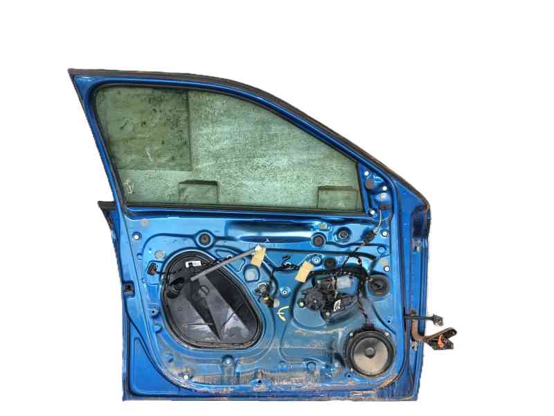 Recambio de puerta delantera izquierda para skoda fabia iii (nj3) 1.0 referencia OEM IAM 6V0831055A  
