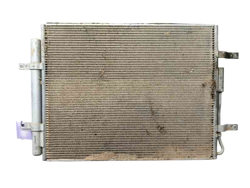 Recambio de condensador / radiador aire acondicionado para hyundai kona (os, ose, osi) 1.6 gdi hybrid referencia OEM IAM   