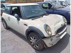 MINI MINI (R50, R53)