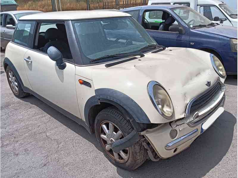 mini mini (r50, r53) del año 2019