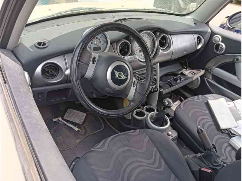 mini mini (r50, r53) del año 2019