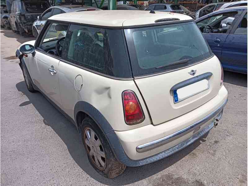 mini mini (r50, r53) del año 2019