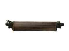 Recambio de intercooler para opel corsa e (x15) 1.3 cdti (08, 68) referencia OEM IAM   