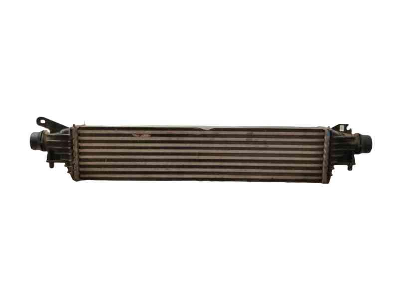 Recambio de intercooler para opel corsa e (x15) 1.3 cdti (08, 68) referencia OEM IAM   