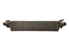 Recambio de intercooler para opel corsa e (x15) 1.3 cdti (08, 68) referencia OEM IAM    2