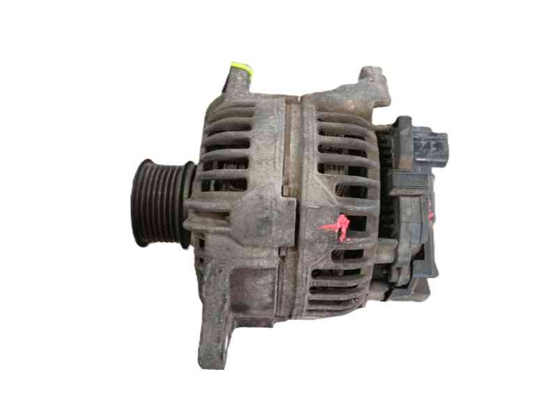 Recambio de alternador para iveco daily iii furgoneta 35 c 12 v, 35 s 12 v (agka43a2, agkb43a2, agkb46a2,... referencia OEM IAM 