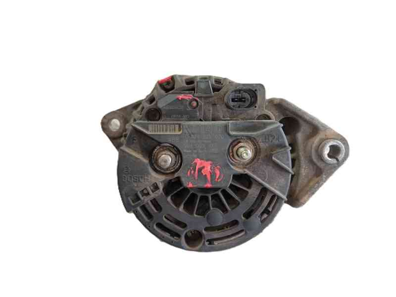 Recambio de alternador para iveco daily iii furgoneta 35 c 12 v, 35 s 12 v (agka43a2, agkb43a2, agkb46a2,... referencia OEM IAM 