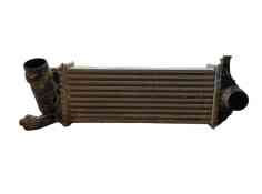Recambio de intercooler para renault kangoo / grand kangoo ii (kw0/1_) 1.5 dci 75 (kw07, kw10, kw04) referencia OEM IAM 14496323