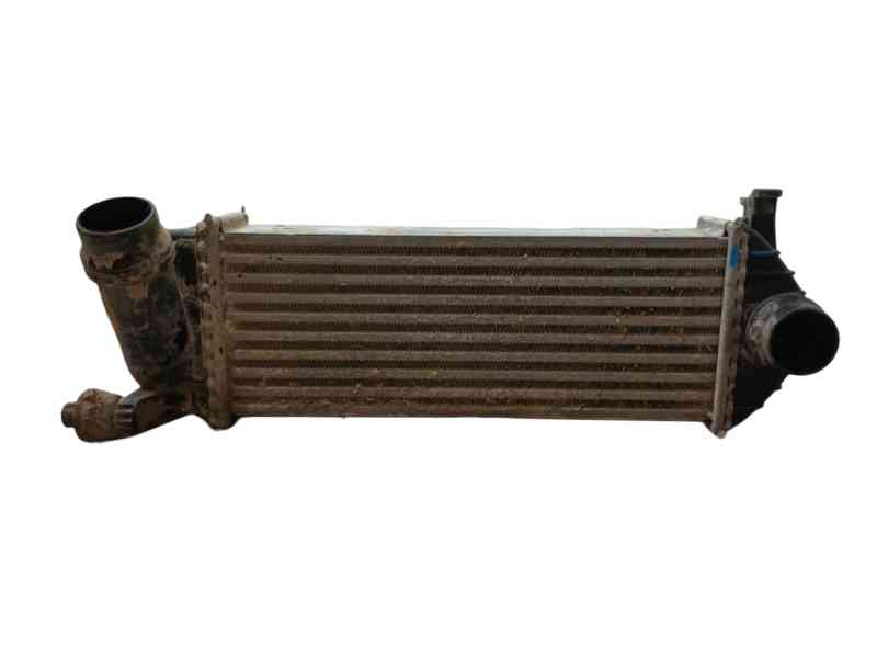 Recambio de intercooler para renault kangoo / grand kangoo ii (kw0/1_) 1.5 dci 75 (kw07, kw10, kw04) referencia OEM IAM 14496323