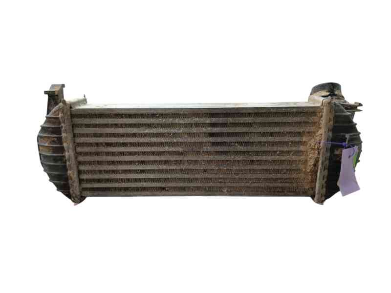 Recambio de intercooler para renault kangoo / grand kangoo ii (kw0/1_) 1.5 dci 75 (kw07, kw10, kw04) referencia OEM IAM 14496323