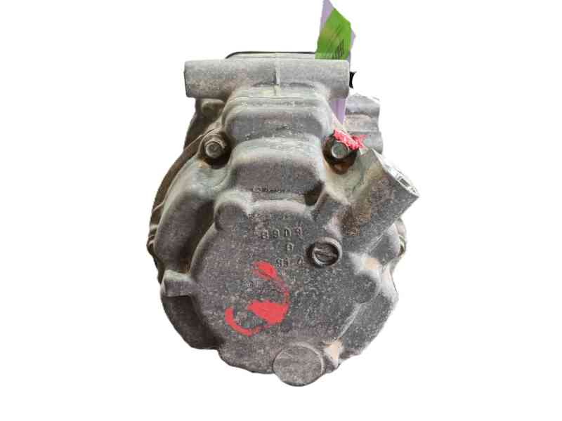 Recambio de compresor aire acondicionado para toyota rav 4 v (_a5_, _h5_) 2.5 hybrid awd (axah54) referencia OEM IAM   