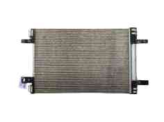 Recambio de condensador / radiador aire acondicionado para peugeot expert furgoneta (v_) 1.5 bluehdi 120 referencia OEM IAM   