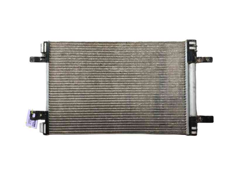 Recambio de condensador / radiador aire acondicionado para peugeot expert furgoneta (v_) 1.5 bluehdi 120 referencia OEM IAM   