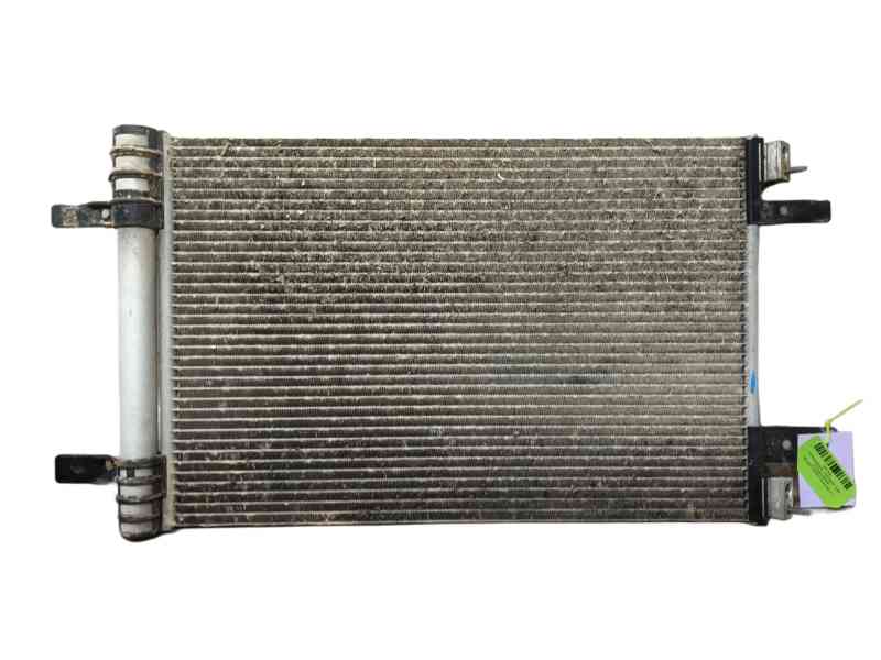 Recambio de condensador / radiador aire acondicionado para peugeot expert furgoneta (v_) 1.5 bluehdi 120 referencia OEM IAM   