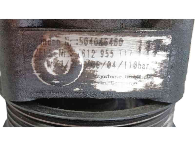 Recambio de bomba direccion para iveco daily iii furgoneta 35 c 12 v, 35 s 12 v (agka43a2, agkb43a2, agkb46a2,... referencia OEM