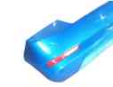 PARAGOLPES TRASERO 6V6807421F 