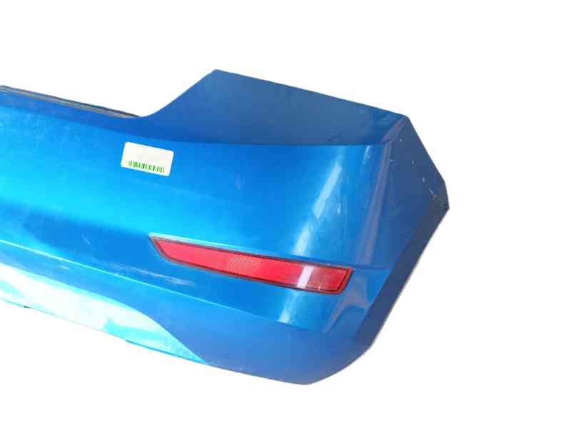 Recambio de paragolpes trasero para skoda fabia iii (nj3) 1.0 referencia OEM IAM   