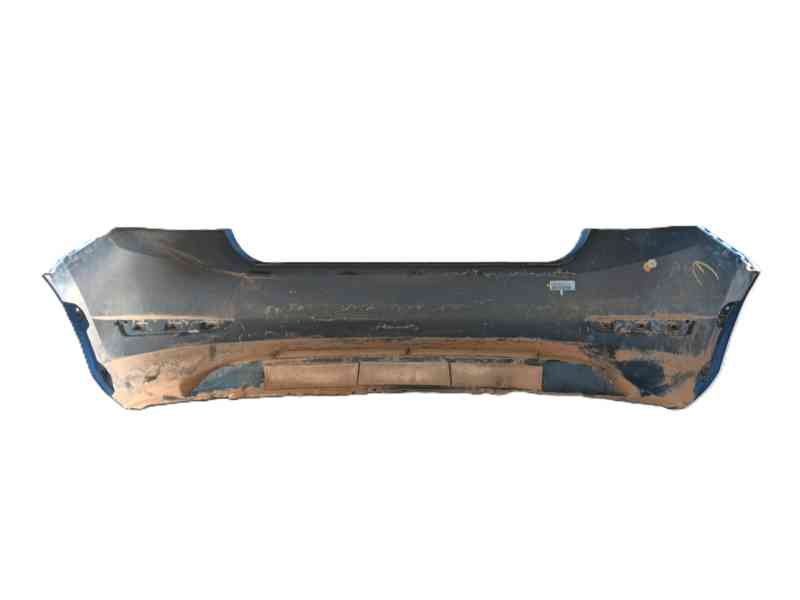 Recambio de paragolpes trasero para skoda fabia iii (nj3) 1.0 referencia OEM IAM   