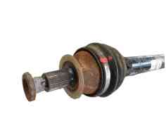 Recambio de transmision delantera derecha para skoda fabia iii (nj3) 1.0 referencia OEM IAM 6C0407272H 6C0407272H 1801277697 2