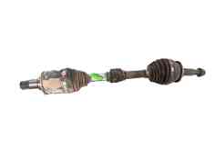 Recambio de transmision delantera izquierda para toyota rav 4 v (_a5_, _h5_) 2.5 hybrid awd (axah54) referencia OEM IAM   
