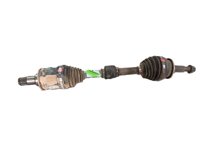 Recambio de transmision delantera izquierda para toyota rav 4 v (_a5_, _h5_) 2.5 hybrid awd (axah54) referencia OEM IAM   
