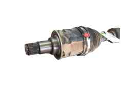 Recambio de transmision delantera izquierda para toyota rav 4 v (_a5_, _h5_) 2.5 hybrid awd (axah54) referencia OEM IAM    2