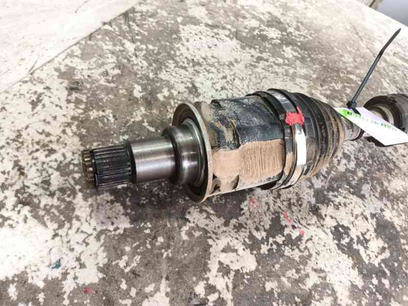 Recambio de transmision delantera izquierda para toyota rav 4 v (_a5_, _h5_) 2.5 hybrid awd (axah54) referencia OEM IAM   