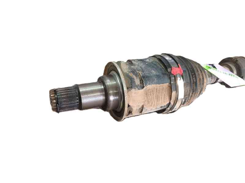 Recambio de transmision delantera izquierda para toyota rav 4 v (_a5_, _h5_) 2.5 hybrid awd (axah54) referencia OEM IAM   